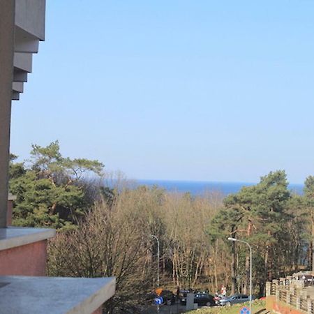 Apartament Sloneczny Мендзиздроє Екстер'єр фото