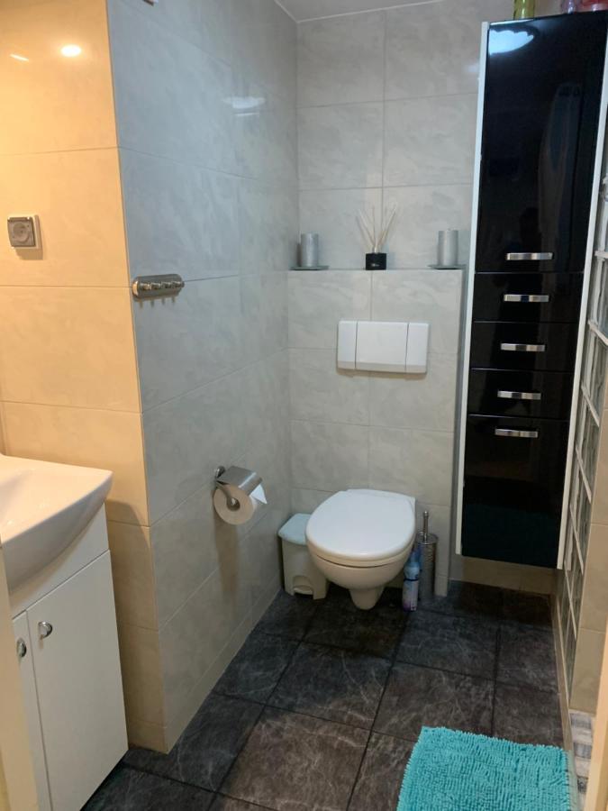 Apartament Sloneczny Мендзиздроє Екстер'єр фото
