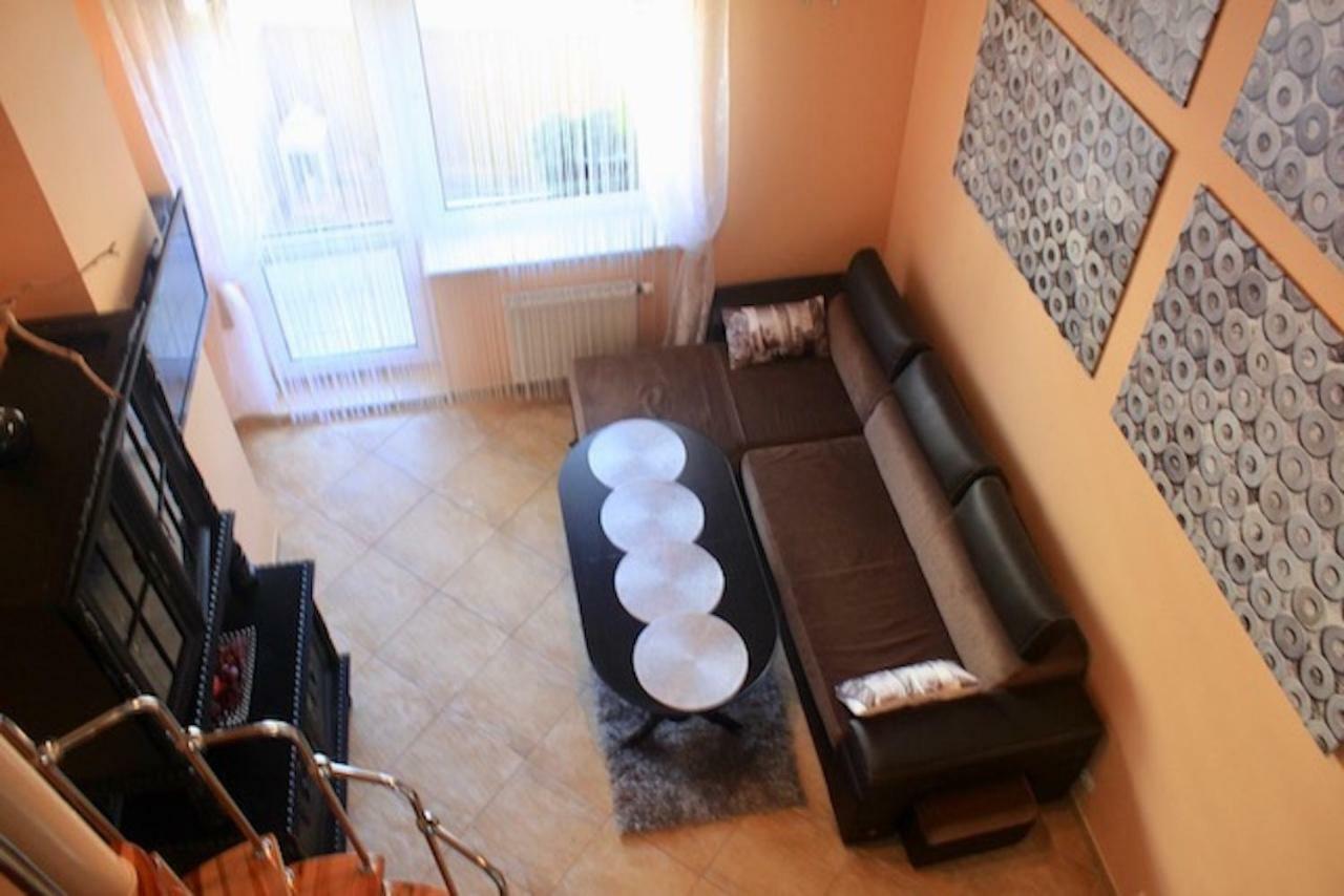 Apartament Sloneczny Мендзиздроє Екстер'єр фото