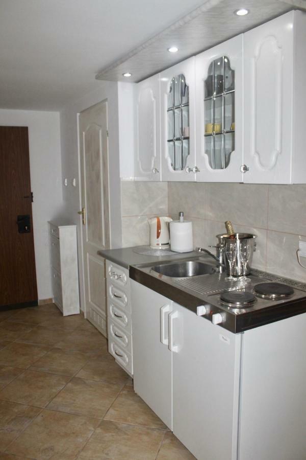 Apartament Sloneczny Мендзиздроє Екстер'єр фото